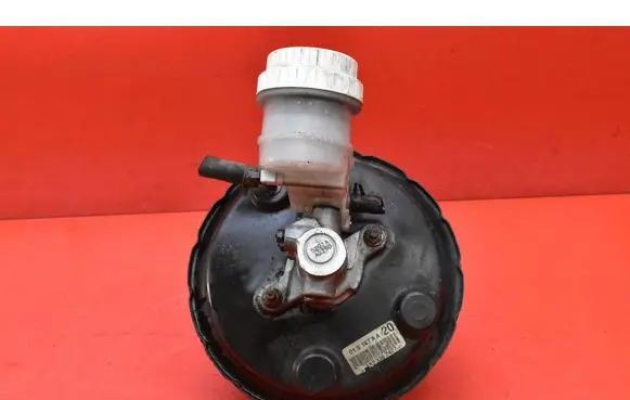 Mitsubishi Eclipse Brake booster 
