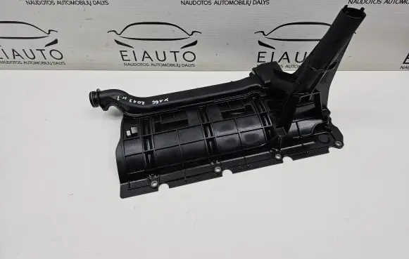 Mercedes-Benz GL X166 Oil sump strainer pipe A2781801151
