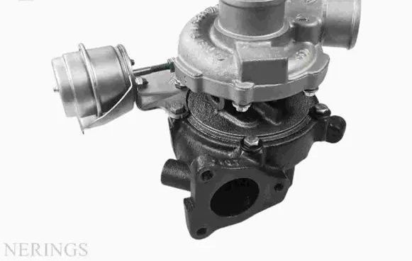 Hyundai Accent Turbo 766111 766111-5001S