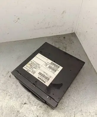 Volvo XC90 Navigation unit CD/DVD player 30657526