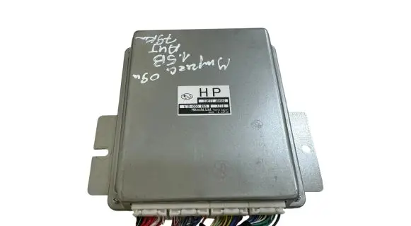 Subaru Impreza III Engine control unit/module 22611AN680 7Z19 A18000R8S