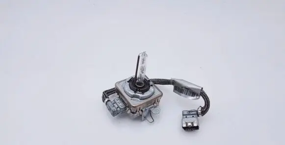 Volkswagen Touareg I Xenon bulb 66043 DQT13K606J