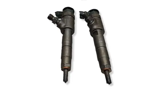 Citroen C3 Fuel injector S27624883 0445110339