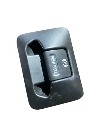 Volvo XC60 Hand parking brake switch 30773539