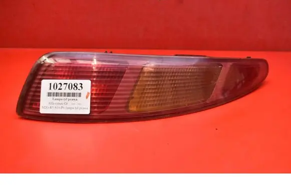Alfa Romeo GTV Rear/tail lights 461607486