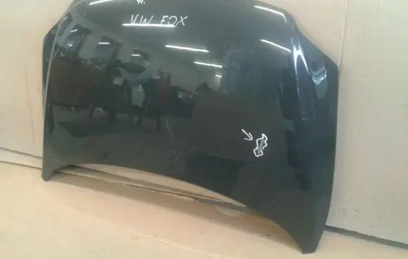 Volkswagen Fox Engine bonnet/hood