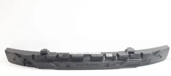 Skoda Enyaq iV Front bumper foam support bar 5LA807248