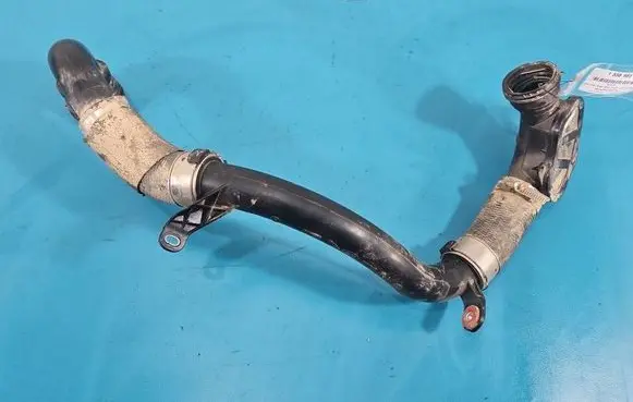 Land Rover Evoque I Intercooler hose/pipe GJ326C715AB IMPRK1556985