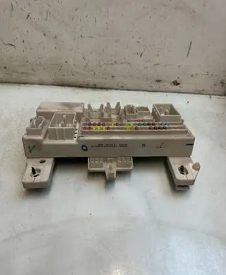Mazda 3 I Fuse box set BP4K66730F