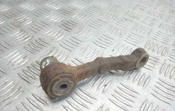 Steering tie rod