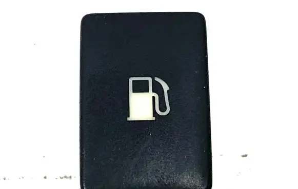 Toyota Avensis T270 Fuel tank opening switch 1G88