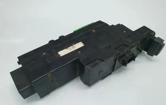 Volvo S80 Electric window control switch 7923