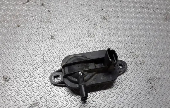 Peugeot 607 Air pressure sensor 9637328380