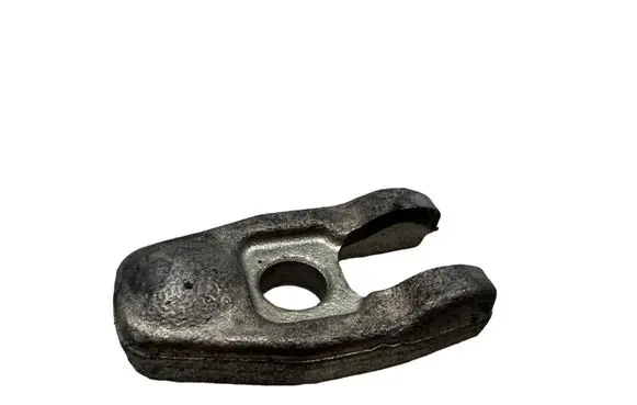 Renault Megane III Fuel Injector clamp holder