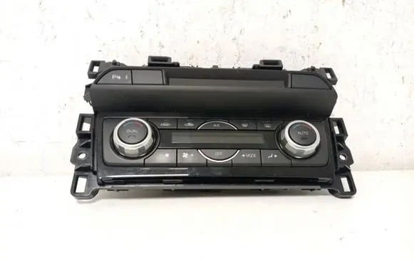 Mazda 6 Air conditioner control unit module G46G61190B