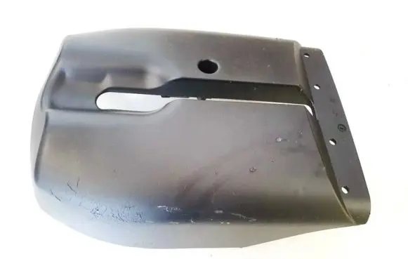 BMW X5 E53 Steering wheel column trim 6757670