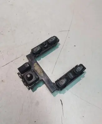 Mercedes-Benz E W210 Electric window control switch