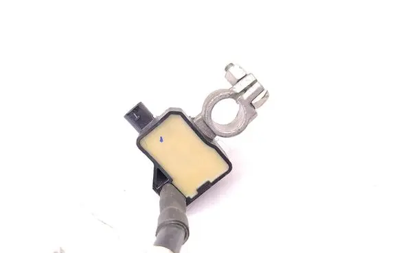 Volkswagen Transporter - Caravelle T5 Negative earth cable (battery) 7E0915181D 504511F00