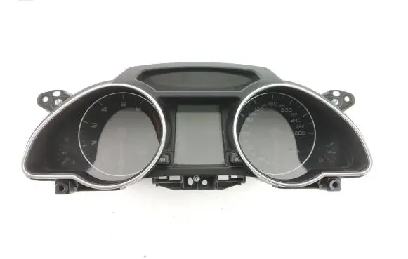 Audi A5 8T 8F Speedometer (instrument cluster) 8T0920900N