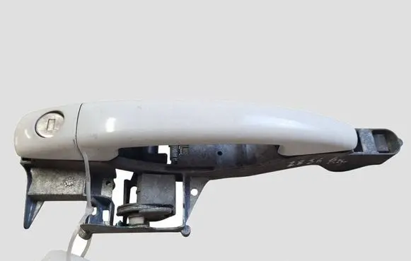 Citroen Berlingo Front door exterior handle 1198G3