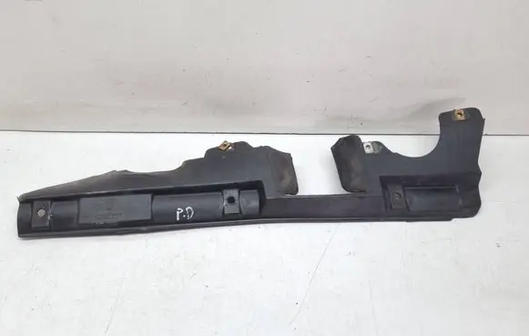 BMW X5 E53 Front underbody cover/under tray 7012078