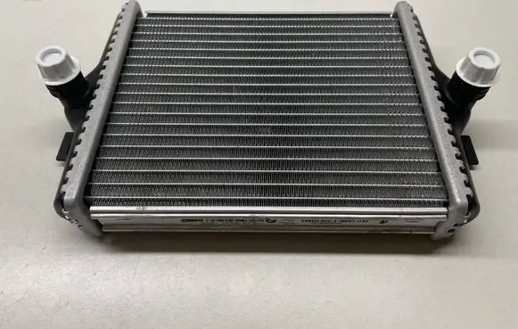 BMW 3 F30 F35 F31 Optional radiator 151840 17117600697 7600697