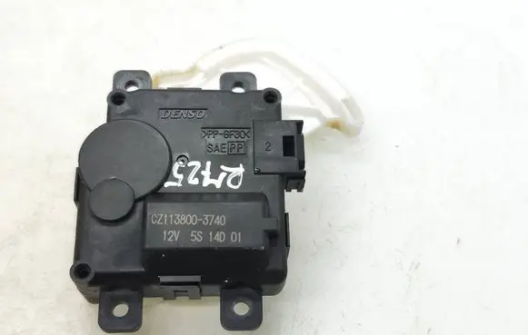 Suzuki Vitara (LY) Air flap motor/actuator CZ1138003740
