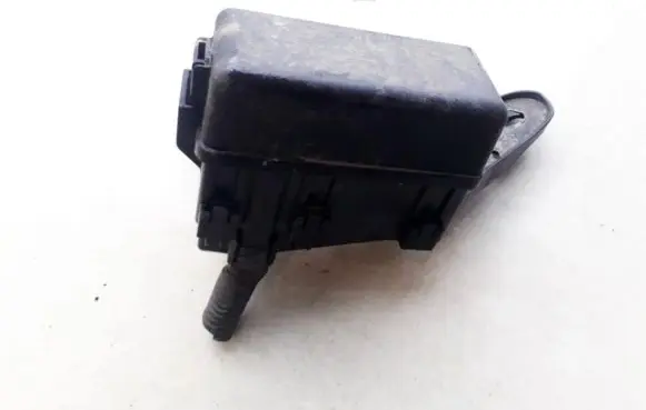 Lexus IS 220D-250-350 Fuse box set