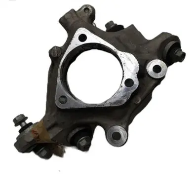 Chevrolet Camaro Rear wheel hub 23206823
