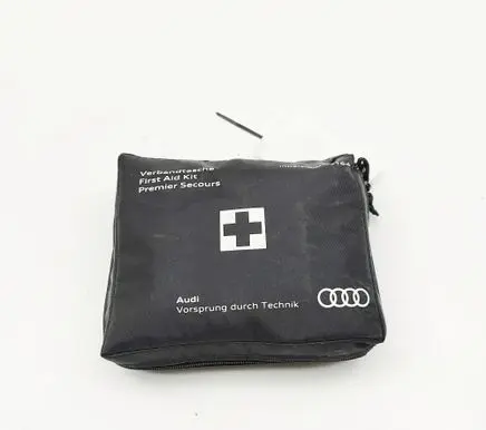 Audi Q6 e-tron First aid kit 8W0860282F