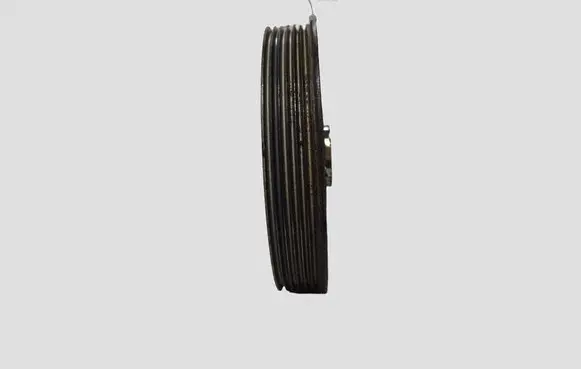 Peugeot 508 RXH Crankshaft pulley 9654961080