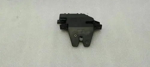 BMW 3 E46 Tailgate boot lock/latch motor 8196401