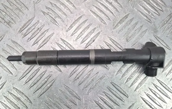 Mercedes-Benz E W212 Fuel injector A6510702887