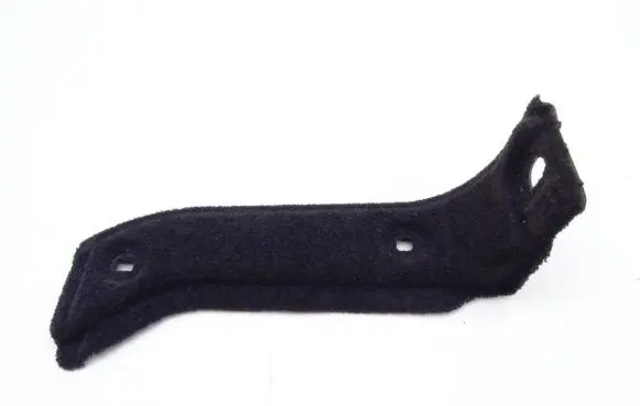 Land Rover Range Rover L322 Trunk/boot side trim panel 8263720