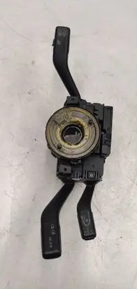 Volkswagen PASSAT B6 Wiper turn signal indicator stalk/switch 3C9953513B 3C0953653 3C9953507P