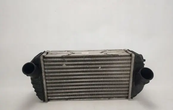 Hyundai Tucson TL Intercooler radiator 28270-2B743