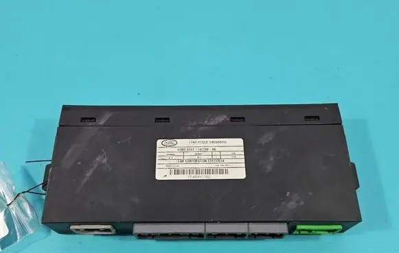 Land Rover Range Rover Sport L320 Central body control module 6H2214C708AB IMPRK1556063