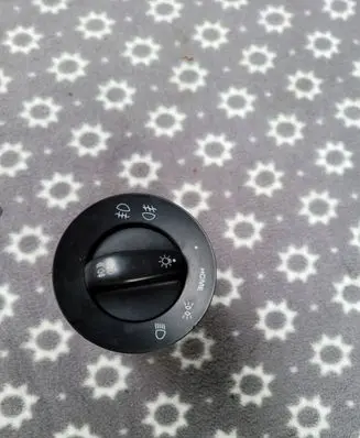 Porsche 997 Light switch 99761353501