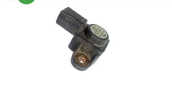 Mercedes-Benz C W204 Air pressure sensor A0061531528 0261230144