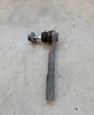 Hyundai Tucson IV NX4 Steering tie rod end 