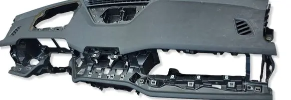 Skoda Kodiaq II Dashboard 16049S4