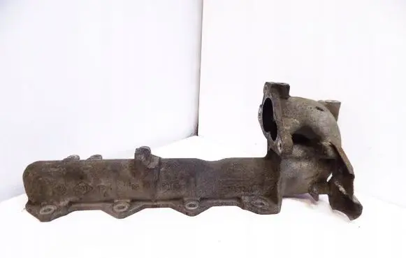 Renault Master III Intake manifold