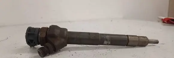 Jaguar XE Fuel injector G4D39K546CA