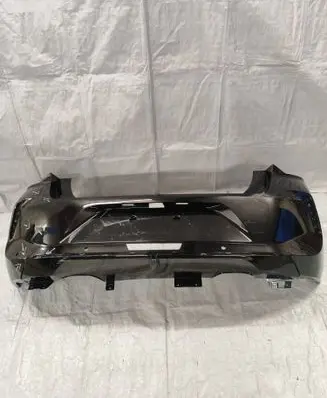 Opel Astra L Rear bumper 9839976380