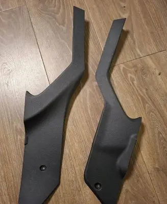 Ford Capri EV Other exterior part R2KXR045M10 R2KXR045M11