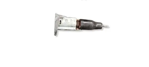 Porsche Cayenne (92A) Front door lock (next to the handle) 7P5837168