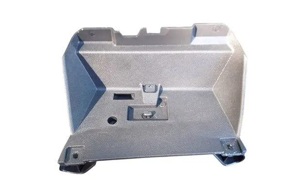 Peugeot 308 Light module LCM 9850440880 E288095