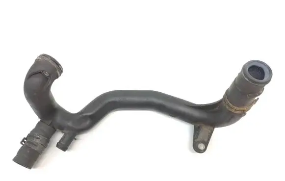 Mercedes-Benz B W245 Engine coolant pipe/hose A6402001352