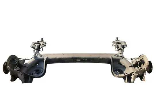 Mercedes-Benz CLA C118 X118 Rear axle beam 720220RS0070