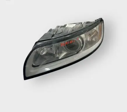 Volvo V50 Headlight/headlamp 31265694 0301237201
